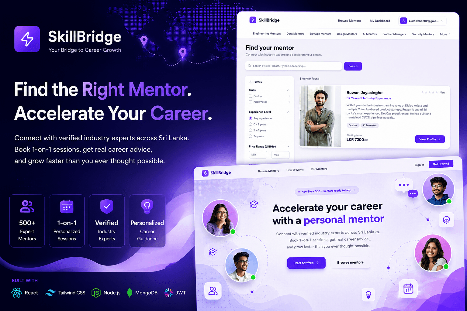 SkillBridge